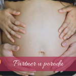 partner u porodu