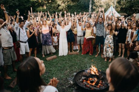 rituál v&nbsp;praxi