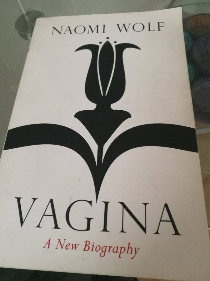 Vagina: A New Biography